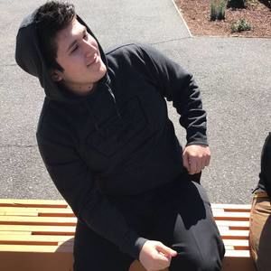 Meet your Posher, Jonathan